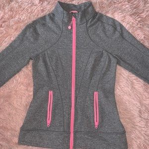 Long sleeve ivivva jacket